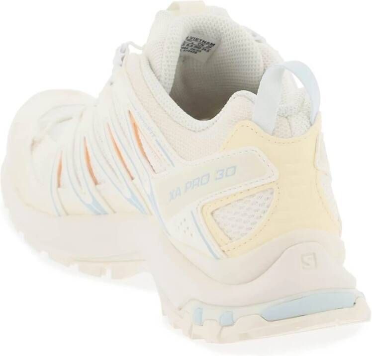Salomon Sneakers Multicolor Heren