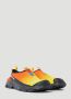 Salomon Sneakers Orange Heren - Thumbnail 2