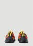 Salomon Sneakers Orange Heren - Thumbnail 4