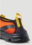 Salomon Sneakers Orange Heren - Thumbnail 5