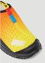 Salomon Sneakers Orange Heren - Thumbnail 6