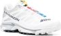 Salomon Sneakers White Heren - Thumbnail 2