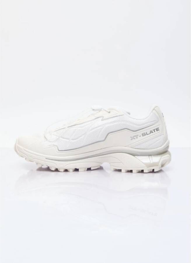 Salomon Sneakers White Heren