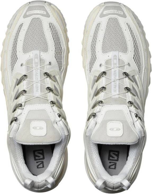 Salomon Sneakers Wit Dames