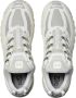 Salomon Acs Pro Wit Vanille IJs Maanrots Heren White Dames - Thumbnail 6