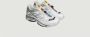Salomon Agile Chis™ Skeleton Trail Hardloopschoen Multicolor - Thumbnail 3