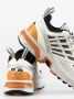 Salomon ASC PRO Sneakers Beste stapstabilisatie White Heren - Thumbnail 4