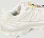 Salomon Xt-6 Fashion sneakers Schoenen white bright white lunar rock maat: 37 1 3 beschikbare maaten:36 2 3 37 1 3 38 2 3 39 1 3 40 2 3 - Thumbnail 6