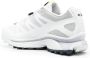 Salomon ACS Pro Sneakers Technische Fabricage 3D Mesh Weefsel White - Thumbnail 4