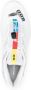 Salomon Agile Chis™ Skeleton Trail Hardloopschoen Multicolor Heren - Thumbnail 5