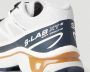 Salomon Xt-6 Heren Schoenen Wit Maat: 41 1 3 Mesh Synthetisch Foot Locker - Thumbnail 10