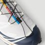 Salomon Xt-6 Heren Schoenen Wit Maat: 41 1 3 Mesh Synthetisch Foot Locker - Thumbnail 11