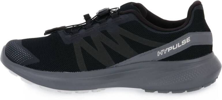 Salomon Hypulse GTX Outdoor Sneakers Zwart Heren