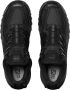 Salomon Retro ACS PRO Sneakers `Triple Black` Zwart Heren - Thumbnail 2