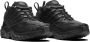 Salomon Retro ACS PRO Sneakers `Triple Black` Zwart Heren - Thumbnail 3