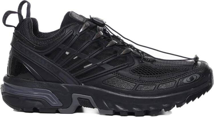 Salomon Sneakers Zwart Heren