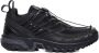 Salomon Acs-Pro Lage Schoenen Black Heren - Thumbnail 2