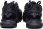 Salomon Acs-Pro Lage Schoenen Black Heren - Thumbnail 3