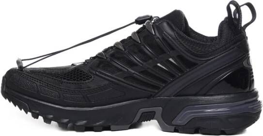 Salomon Sneakers Zwart Heren