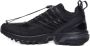 Salomon Acs-Pro Lage Schoenen Black Heren - Thumbnail 4