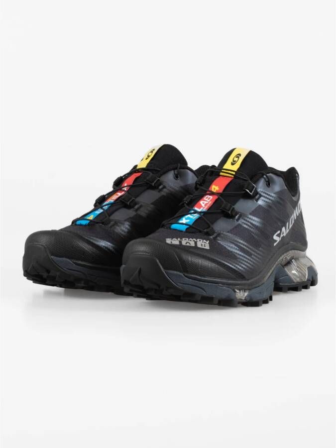 Salomon Sneakers Zwart Heren