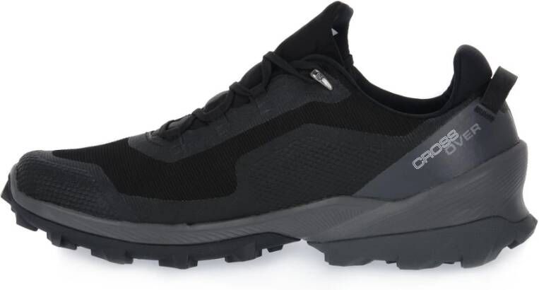 Salomon Sneakers Zwart Heren