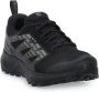 Salomon Wander GTX Gore-Tex Heren Buiten Outdoorschoenen 471484 - Thumbnail 3