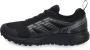 Salomon Wander GTX Gore-Tex Heren Buiten Outdoorschoenen 471484 - Thumbnail 4