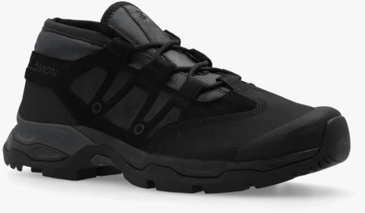 Salomon Sneakers Zwart Heren