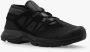 Salomon Jungle Ultra Low Geavanceerde Sneakers Black Heren - Thumbnail 4