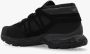 Salomon Jungle Ultra Low Geavanceerde Sneakers Black Heren - Thumbnail 5