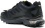 Salomon Stijlvolle Mesh Sneakers voor dagelijks gebruik Zwart Unisex - Thumbnail 3