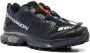 Salomon Stijlvolle Mesh Sneakers voor dagelijks gebruik Zwart Unisex - Thumbnail 4