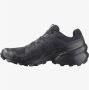 Salomon Zwarte Phantom Sneakers Speedcross 6 Zwart Heren - Thumbnail 3