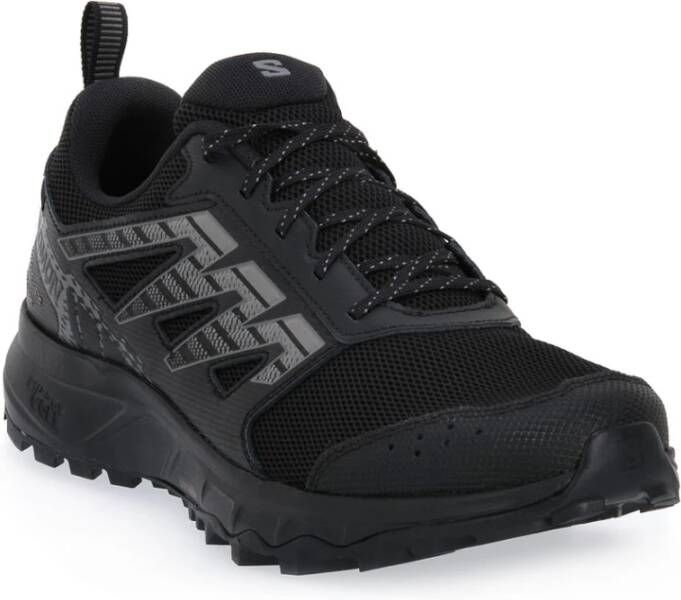 Salomon Sneakers Zwart Heren