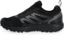 Salomon Wandelschoenen WANDER Trailrunning-schoenen - Thumbnail 4