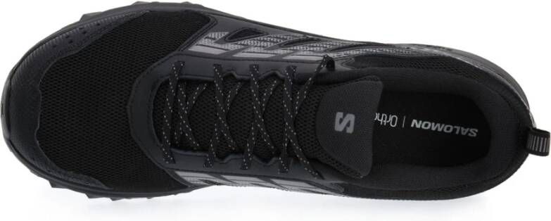 Salomon Sneakers Zwart Heren