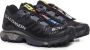 Salomon Stijlvolle Mesh Sneakers voor dagelijks gebruik Zwart Unisex - Thumbnail 13