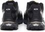 Salomon Stijlvolle Mesh Sneakers voor dagelijks gebruik Zwart Unisex - Thumbnail 14
