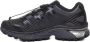 Salomon Stijlvolle Mesh Sneakers voor dagelijks gebruik Zwart Unisex - Thumbnail 5