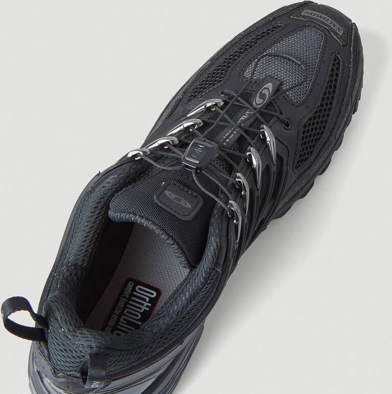 Salomon Sneakers Zwart Unisex