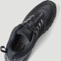 Salomon Retro ACS PRO Sneakers `Triple Black` Zwart Heren - Thumbnail 15