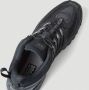 Salomon Retro ACS PRO Sneakers `Triple Black` Black - Thumbnail 15