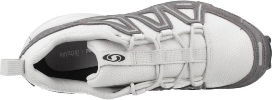Salomon Speedcross 3 Hardloopschoenen