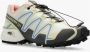 Salomon Speedcross 3 Mindful sneakers Meerkleurig Heren - Thumbnail 7
