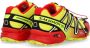 Salomon Speedcross 3 Outdoorschoen Rood Zwart Multicolor Heren - Thumbnail 6