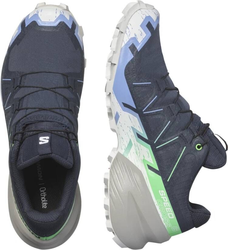 Salomon Speedcross 6 GTX Hardloopschoenen