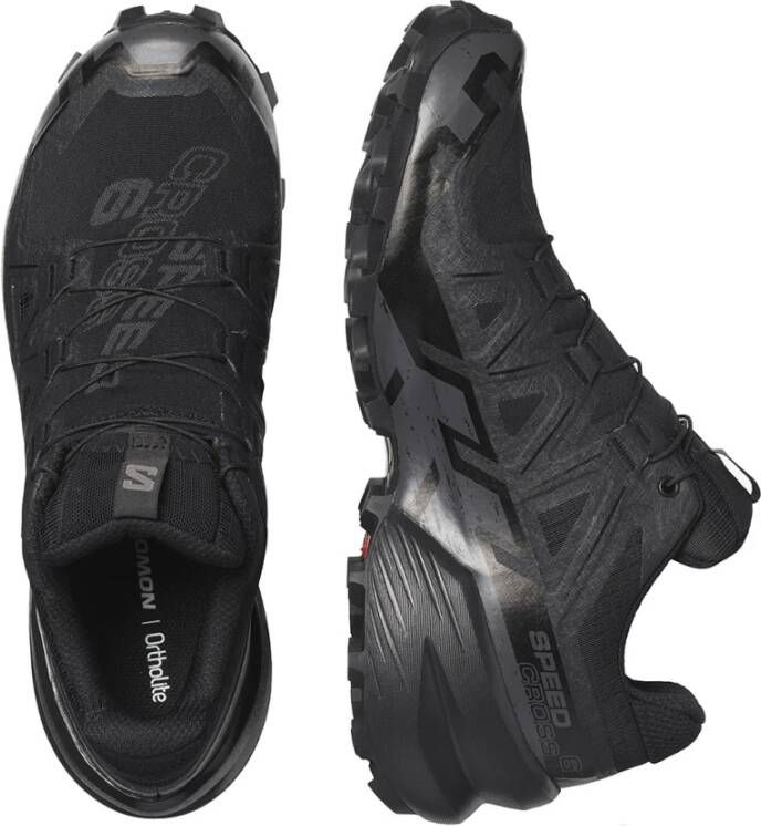 Salomon Speedcross 6 GTX Schoenen