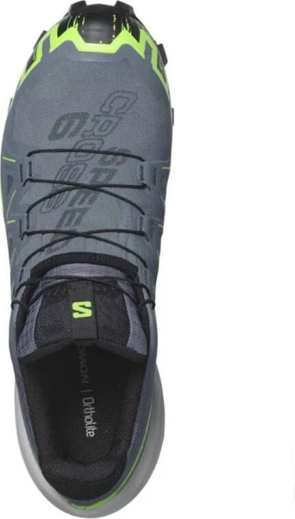 Salomon Speedcross 6 GTX Trailrunningschoenen