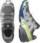 Salomon Speedcross 6 Trailrunningschoenen - Thumbnail 2